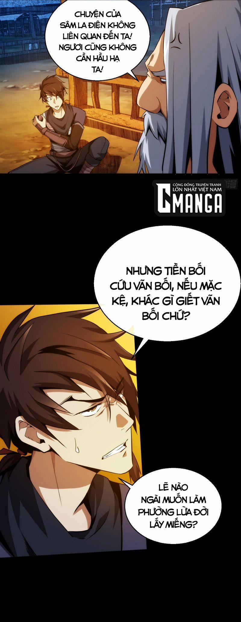 Tàng Phong 12 trang 9