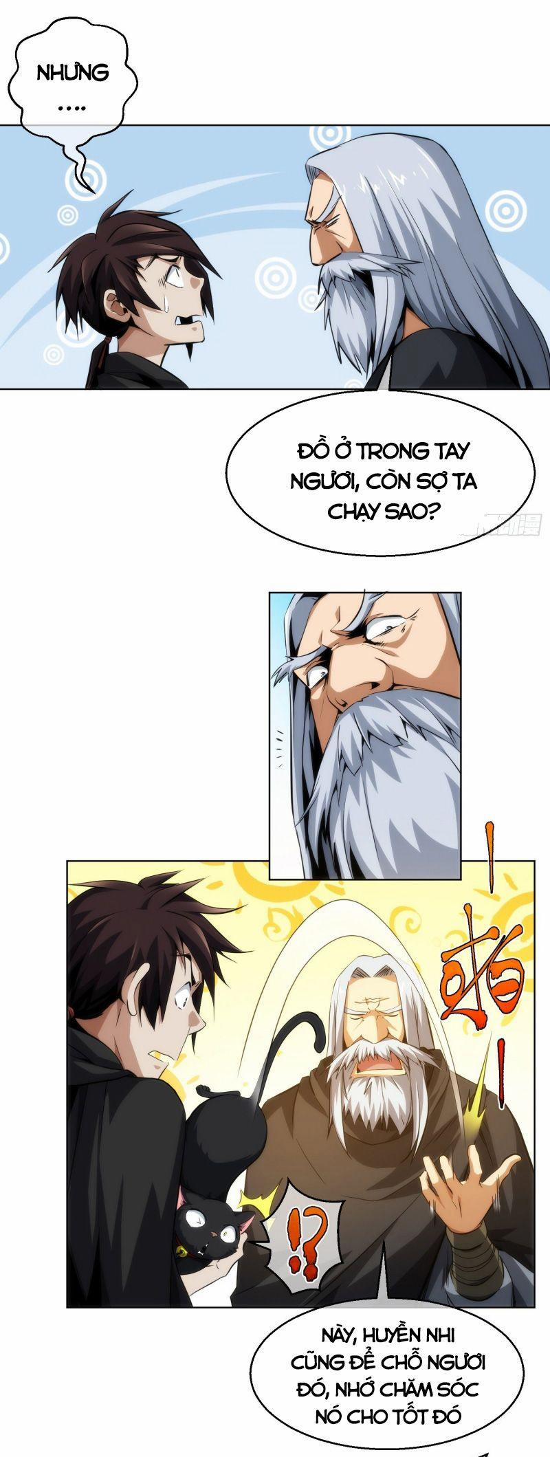 Tàng Phong 13 trang 11