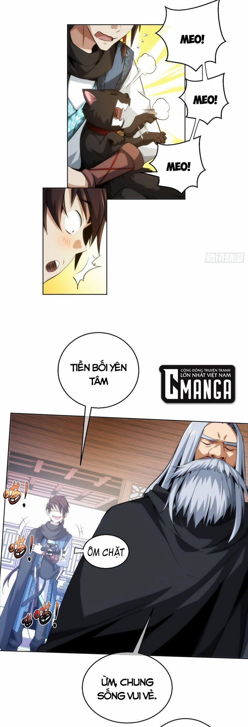 Tàng Phong 13 trang 12