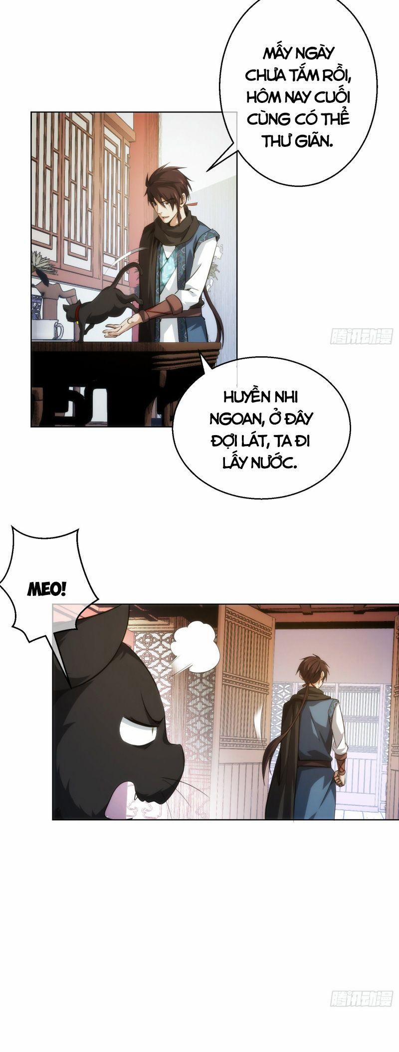 Tàng Phong 13 trang 13