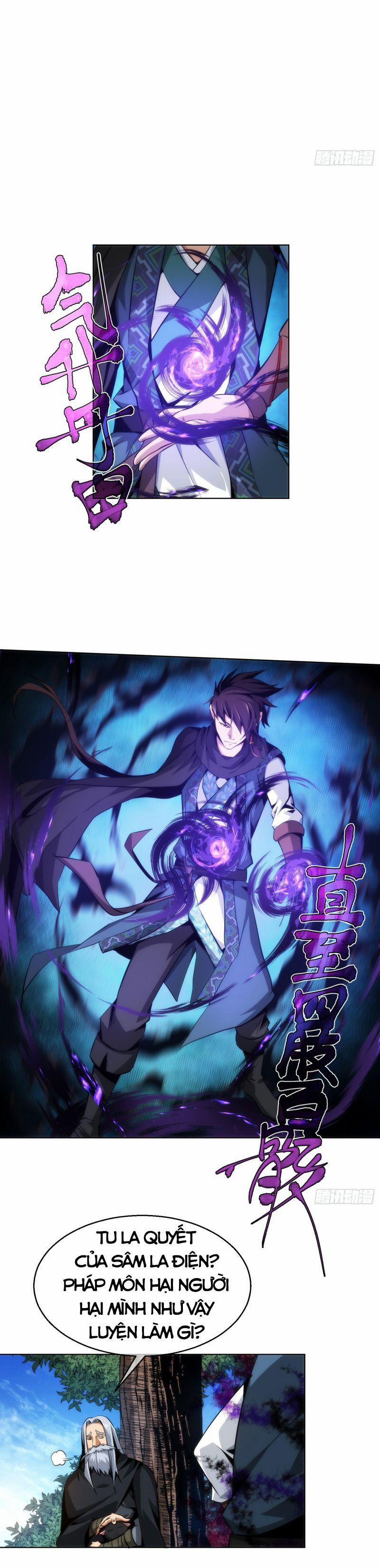 Tàng Phong 13 trang 3