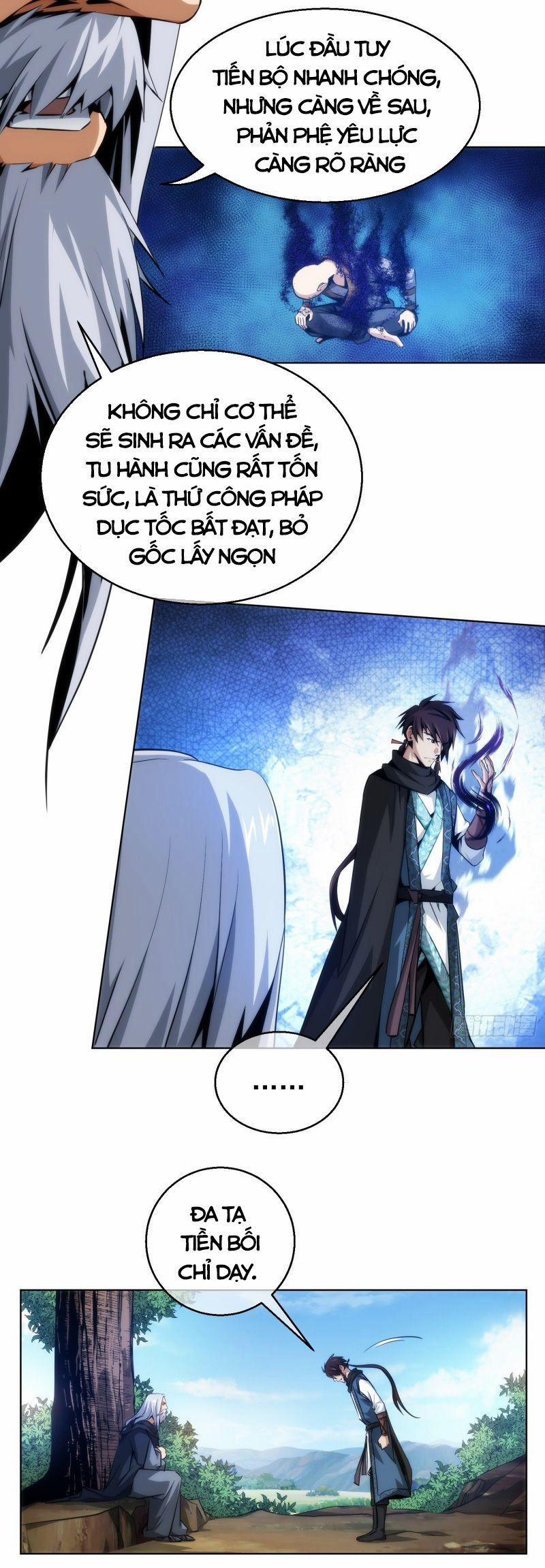 Tàng Phong 13 trang 5