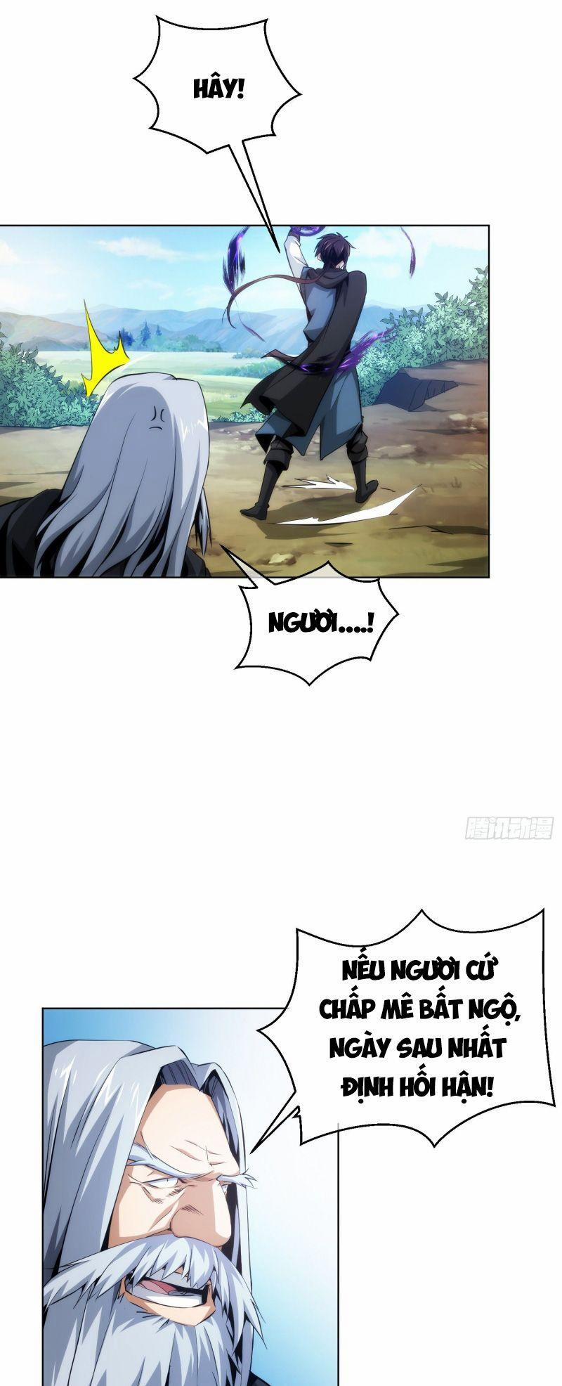 Tàng Phong 13 trang 6