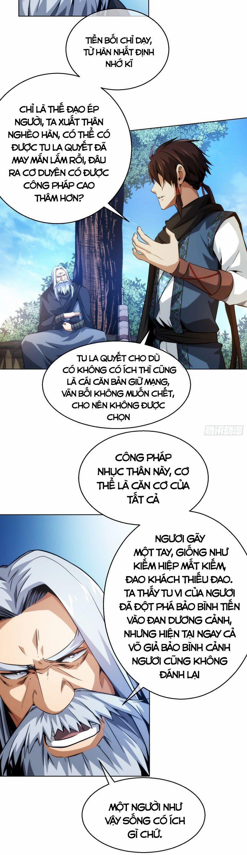 Tàng Phong 13 trang 7