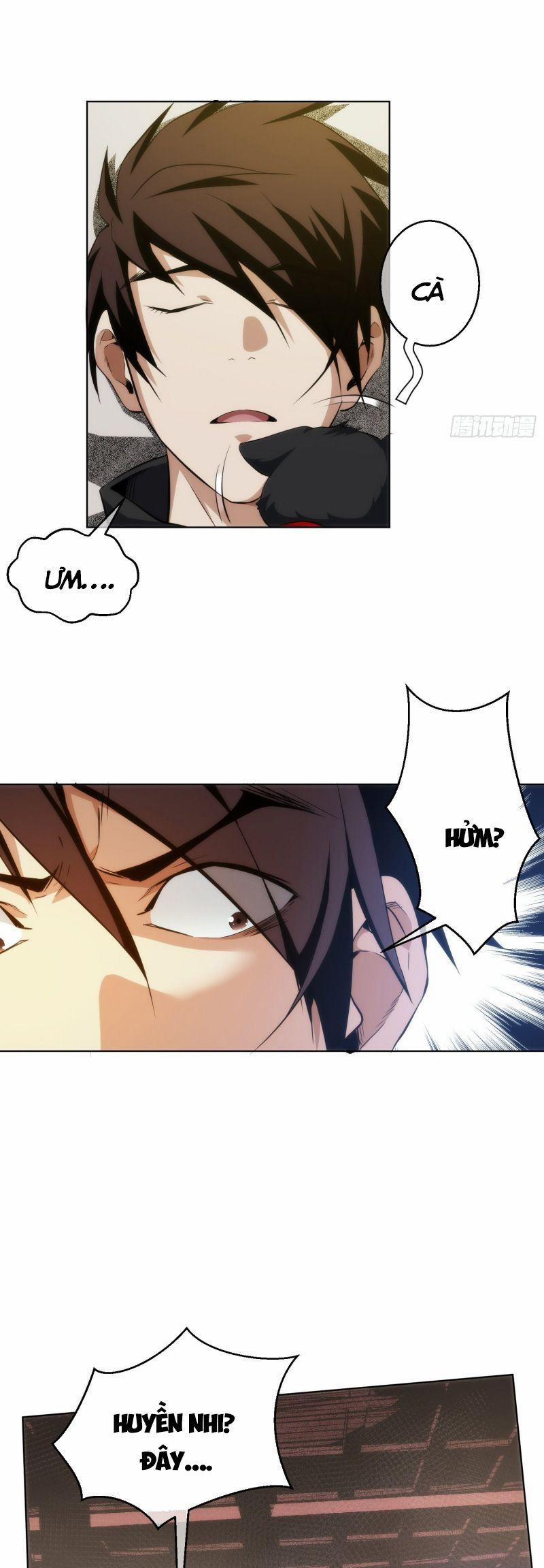 Tàng Phong 14 trang 11