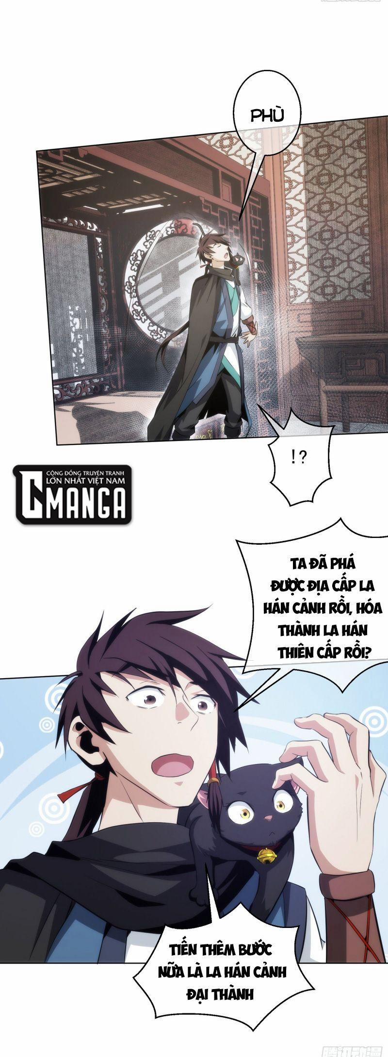 Tàng Phong 14 trang 13