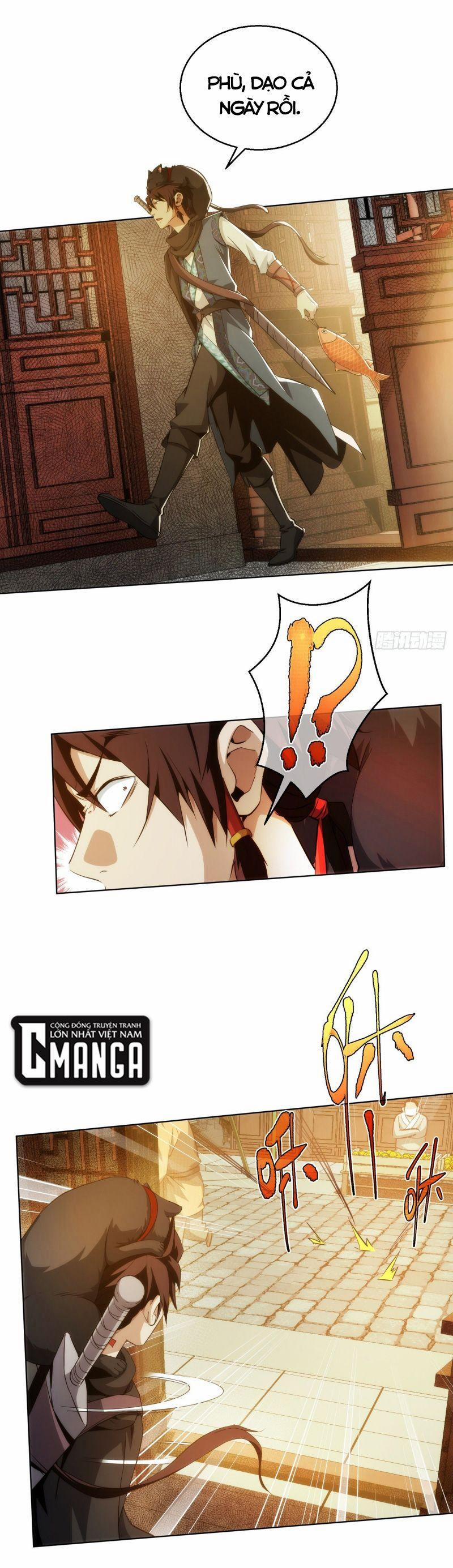 Tàng Phong 14 trang 17