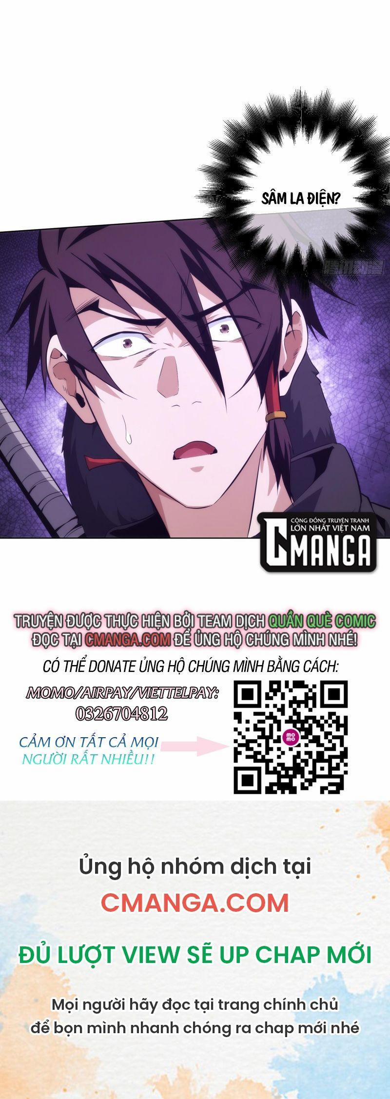 Tàng Phong 14 trang 18