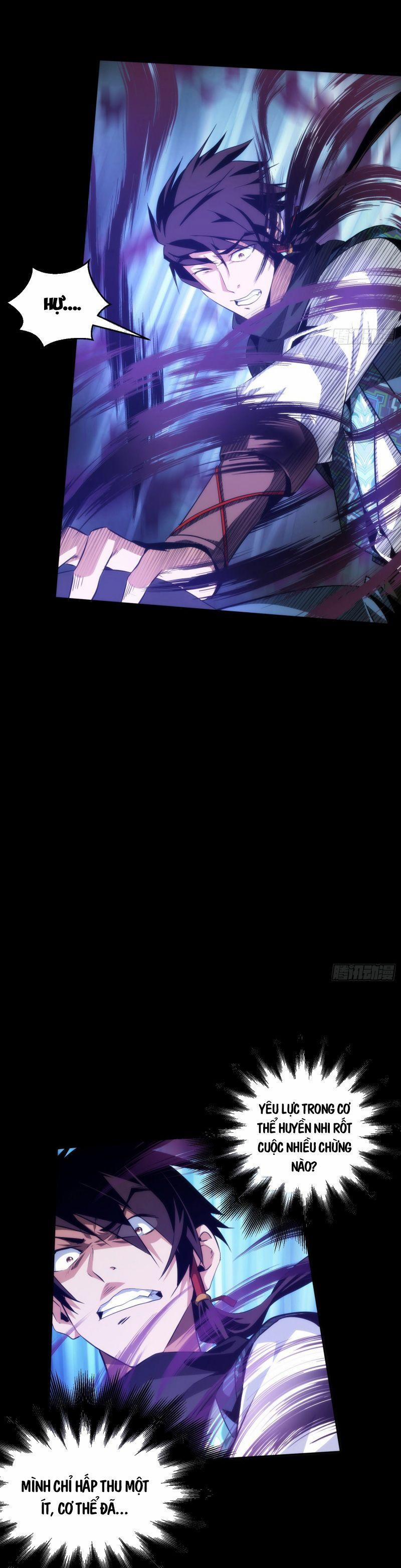 Tàng Phong 14 trang 3