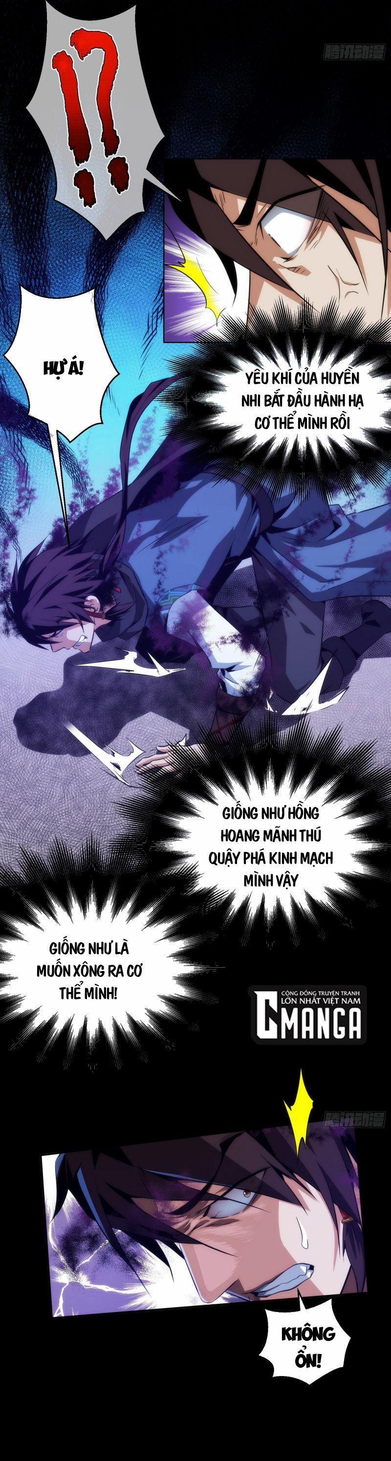 Tàng Phong 14 trang 6