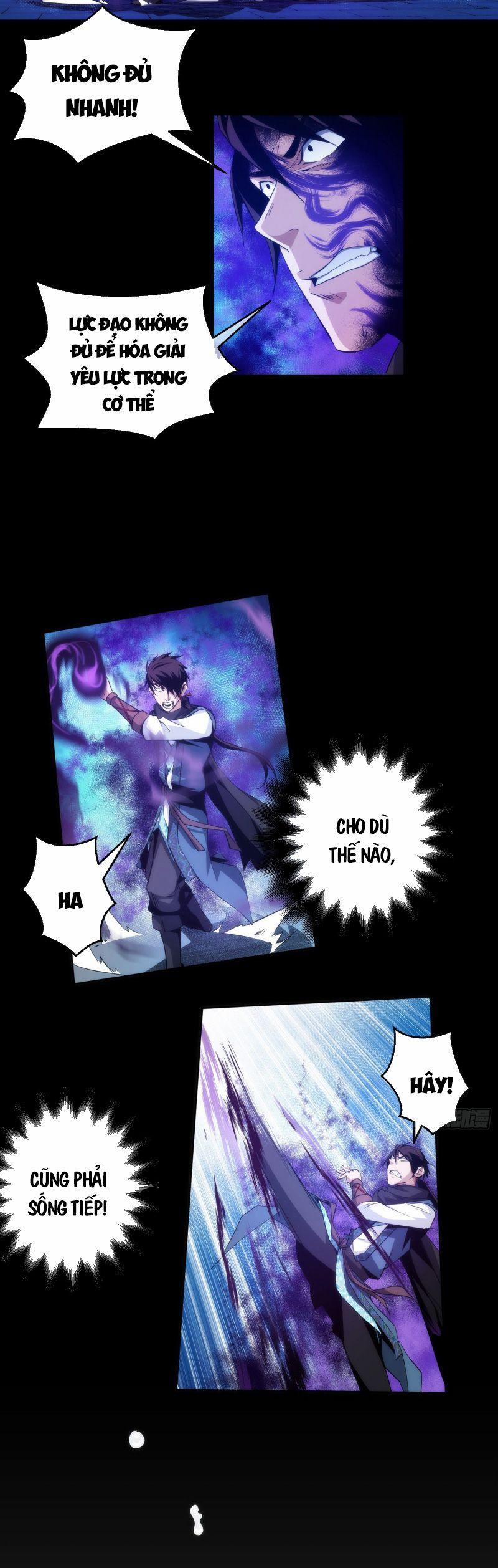 Tàng Phong 14 trang 8