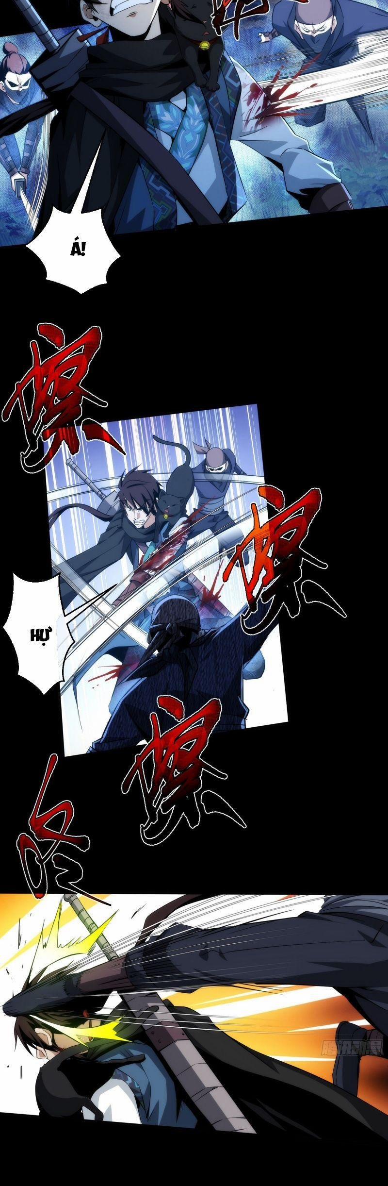 Tàng Phong 15 trang 11