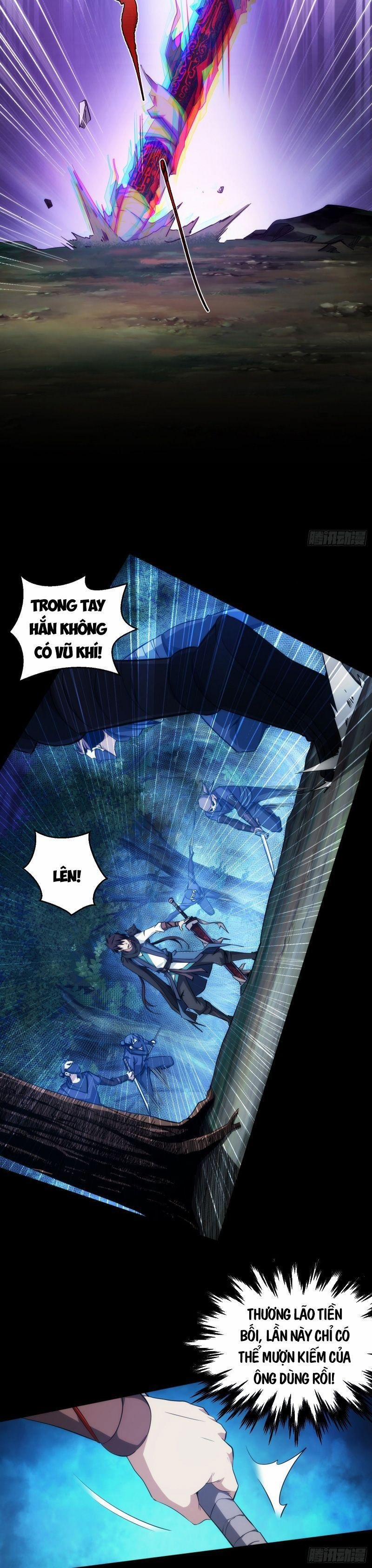 Tàng Phong 15 trang 13