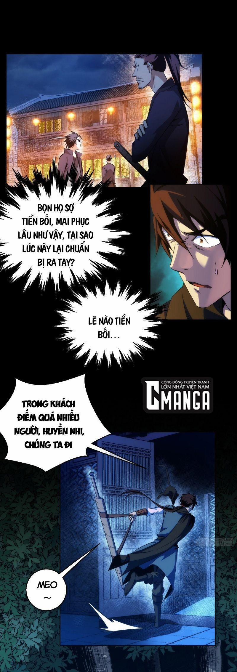 Tàng Phong 15 trang 2