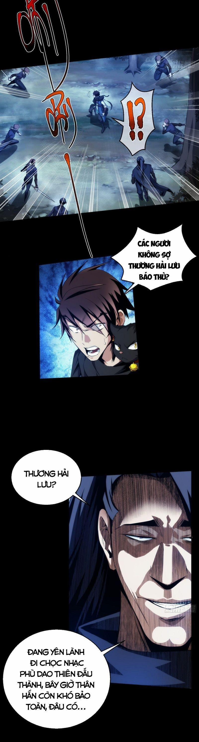 Tàng Phong 15 trang 5