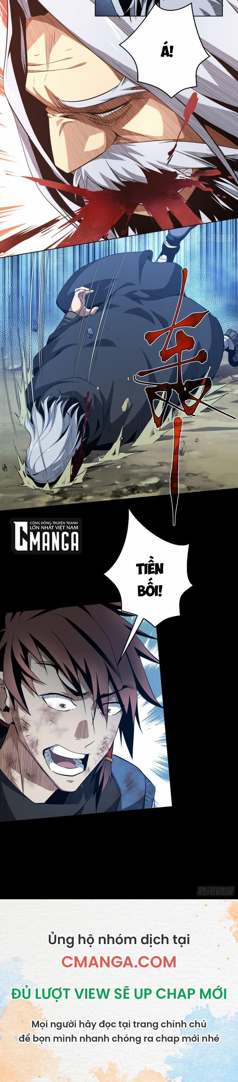 Tàng Phong 16 trang 12