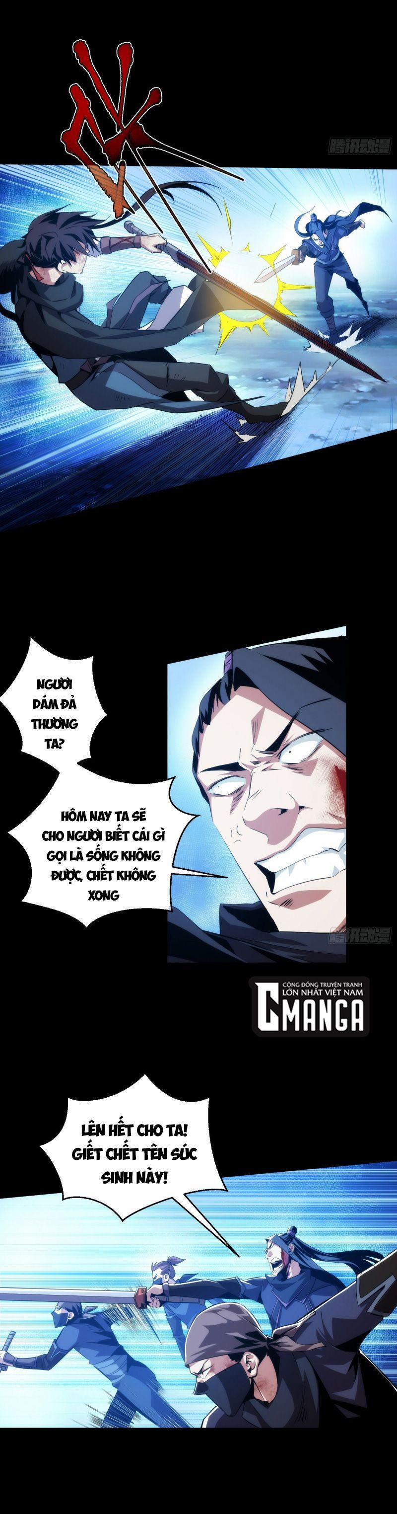 Tàng Phong 16 trang 2