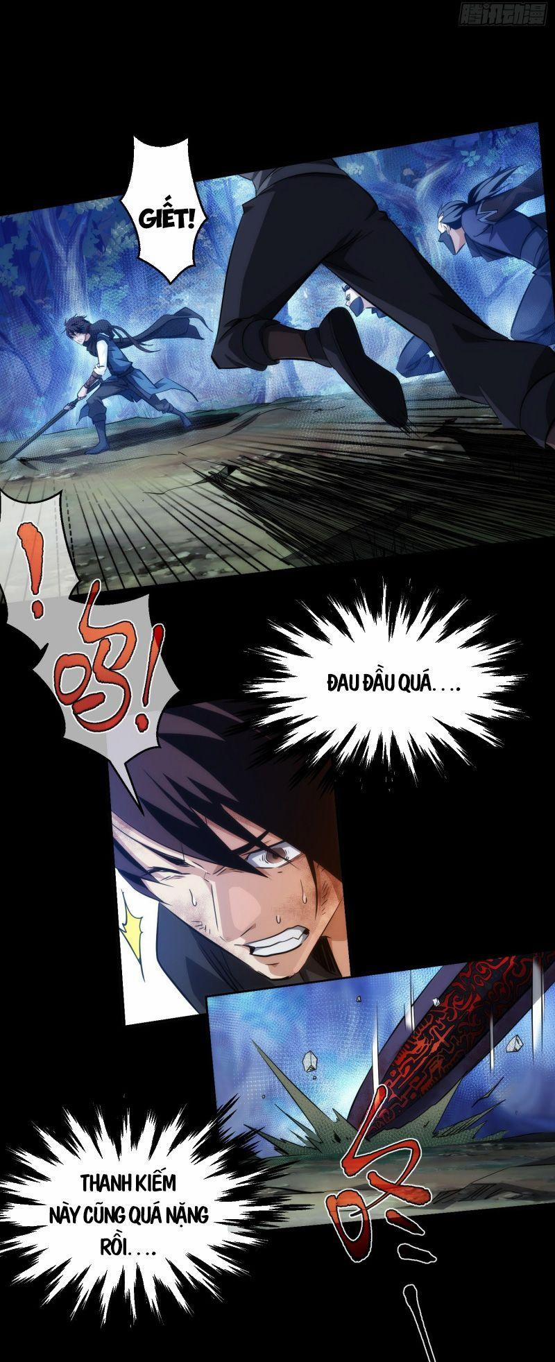 Tàng Phong 16 trang 3