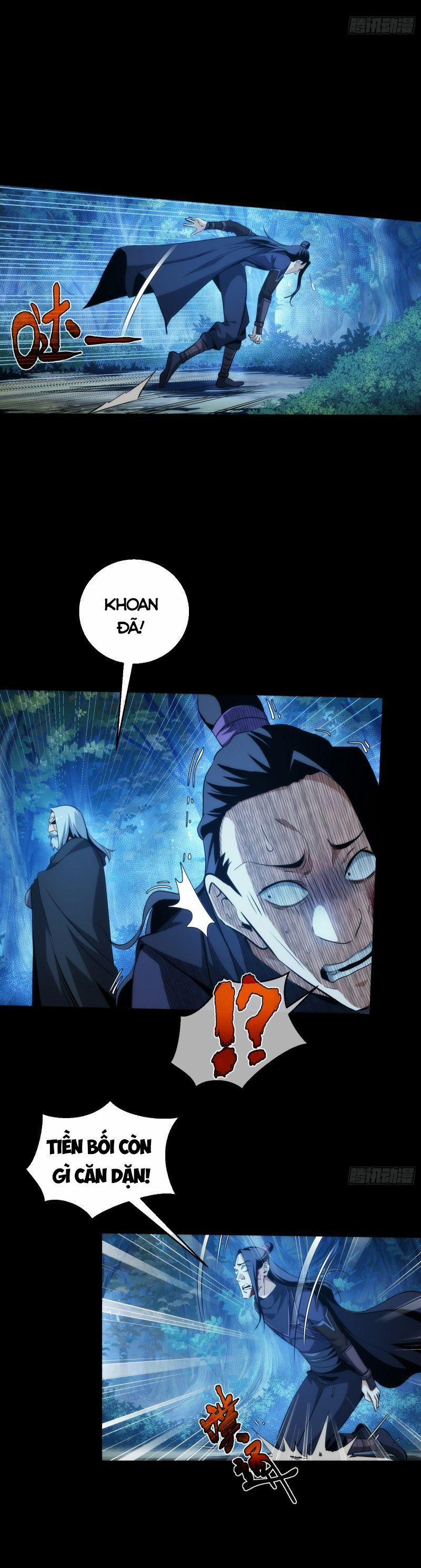 Tàng Phong 16 trang 7