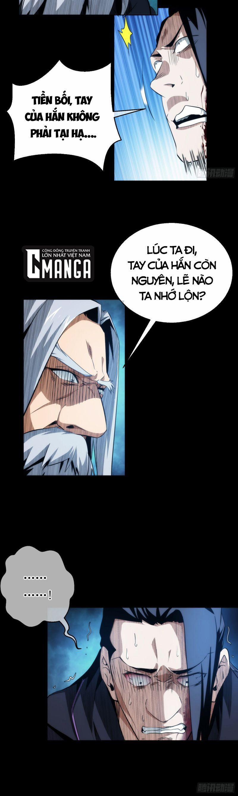 Tàng Phong 16 trang 9