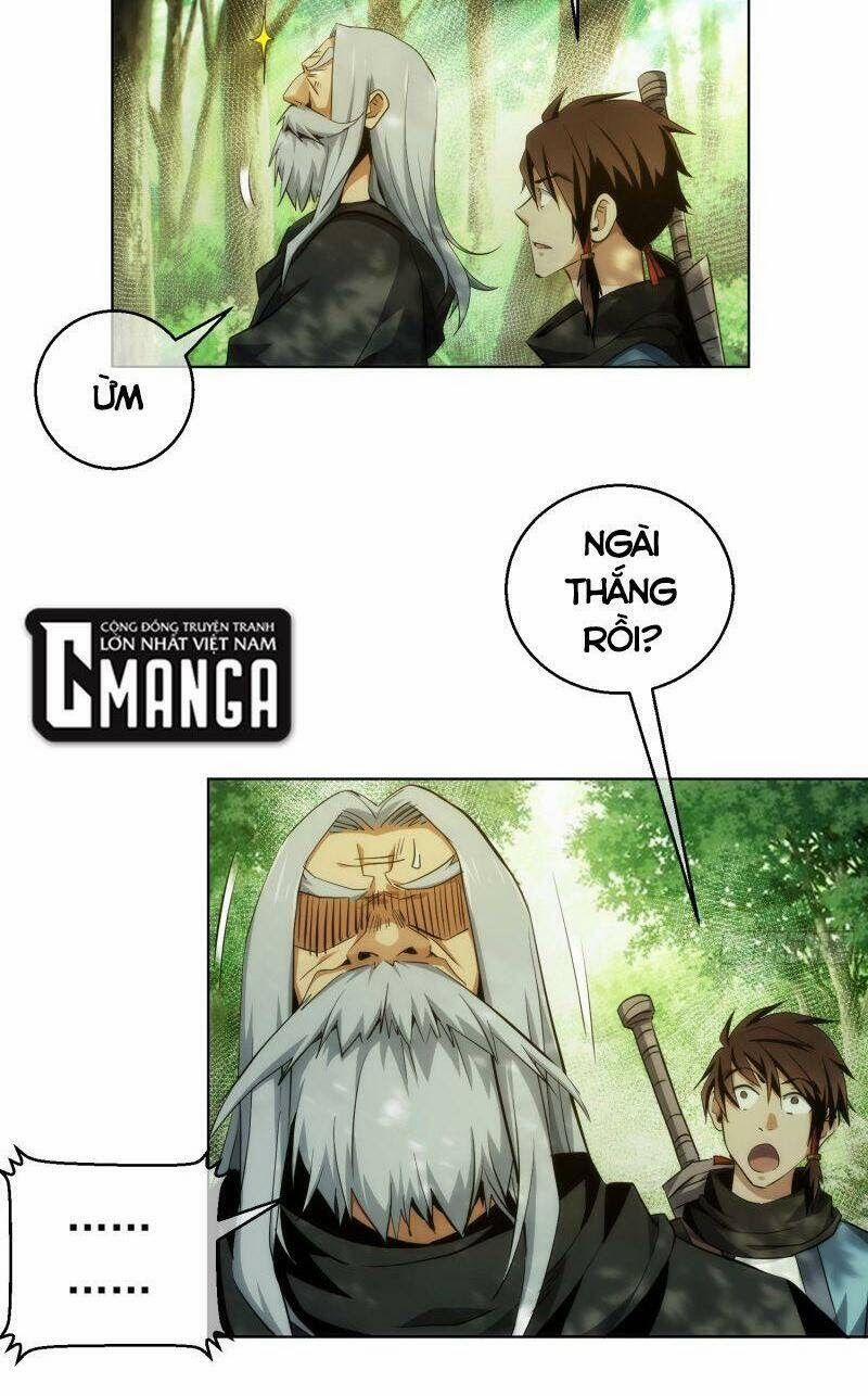 Tàng Phong 17 trang 1