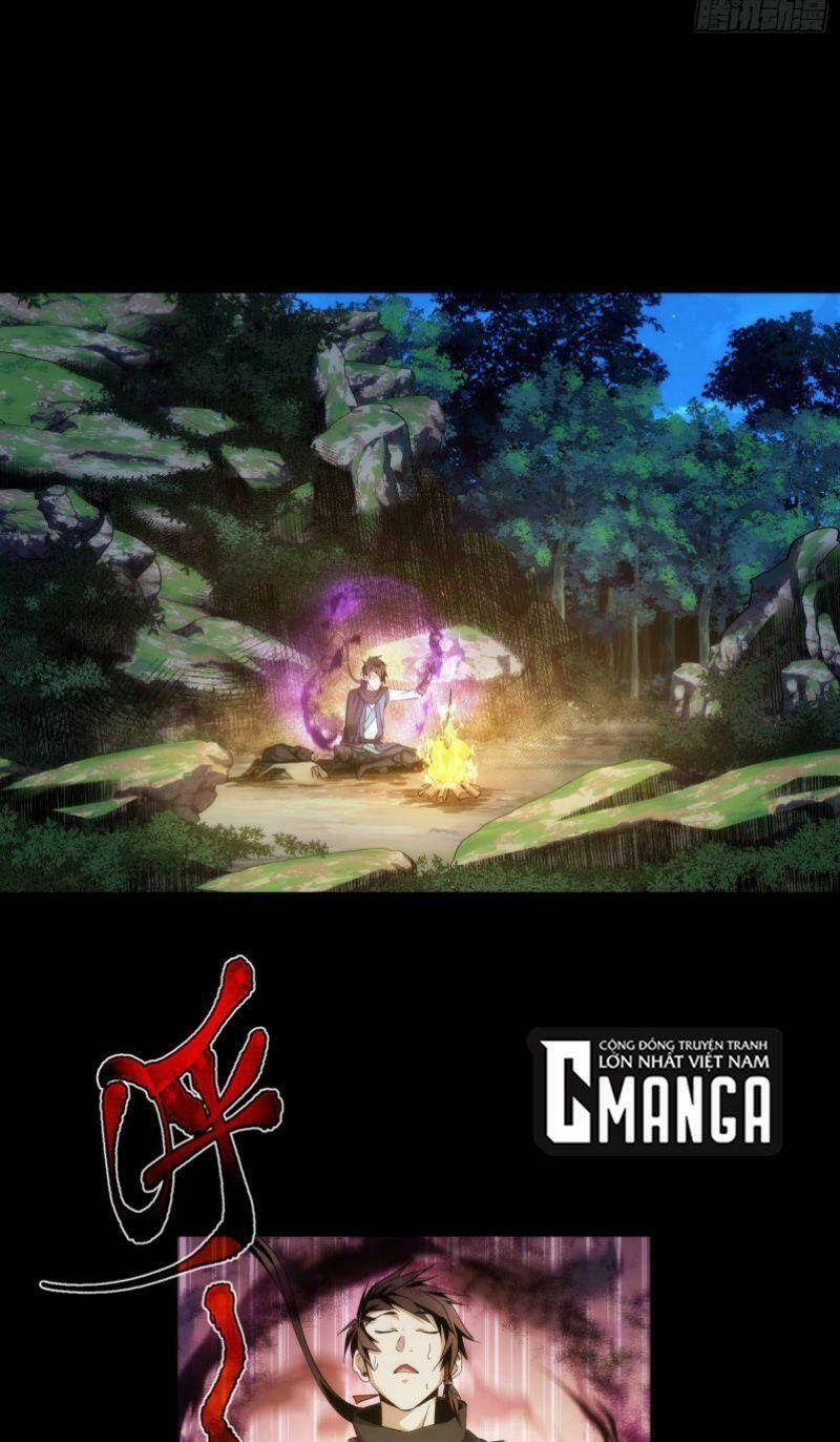Tàng Phong 17 trang 18