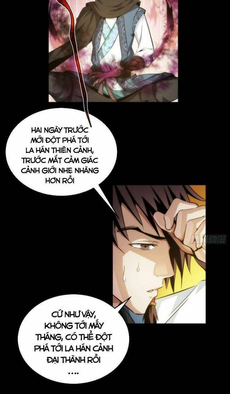 Tàng Phong 17 trang 19