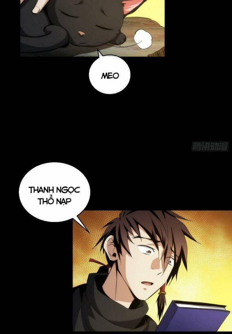 Tàng Phong 17 trang 21