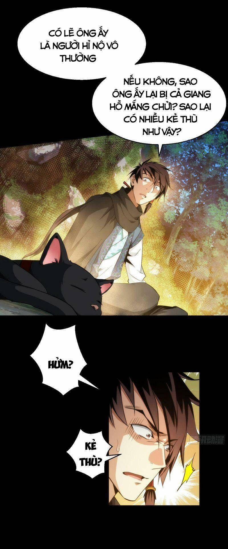 Tàng Phong 17 trang 22