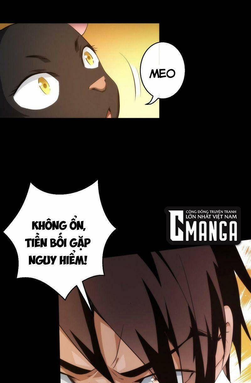 Tàng Phong 17 trang 23