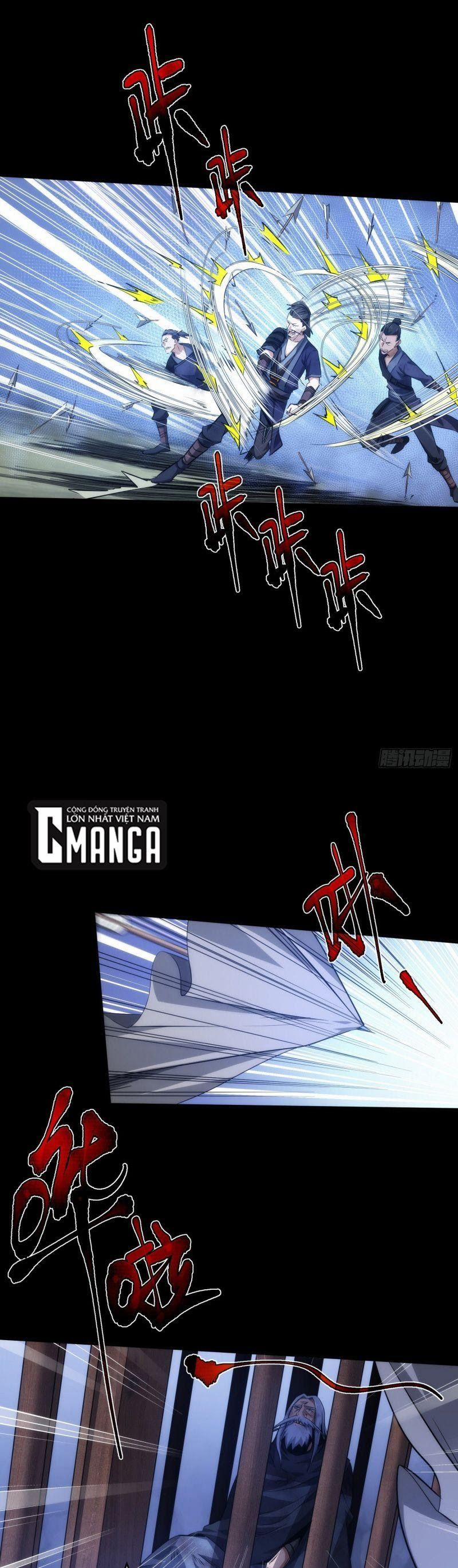 Tàng Phong 18 trang 10