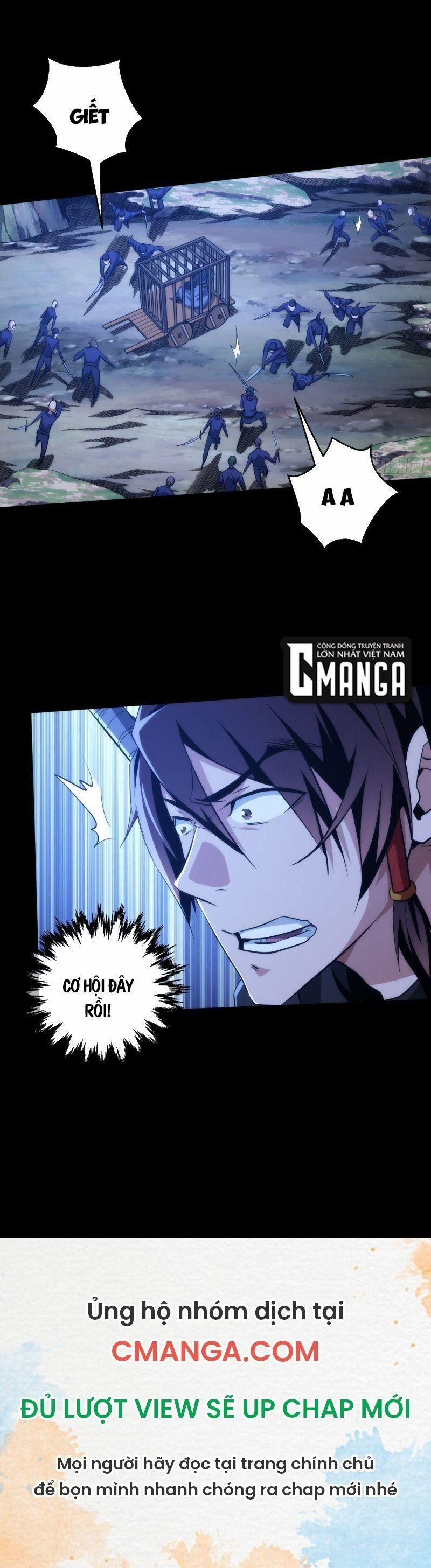 Tàng Phong 18 trang 14