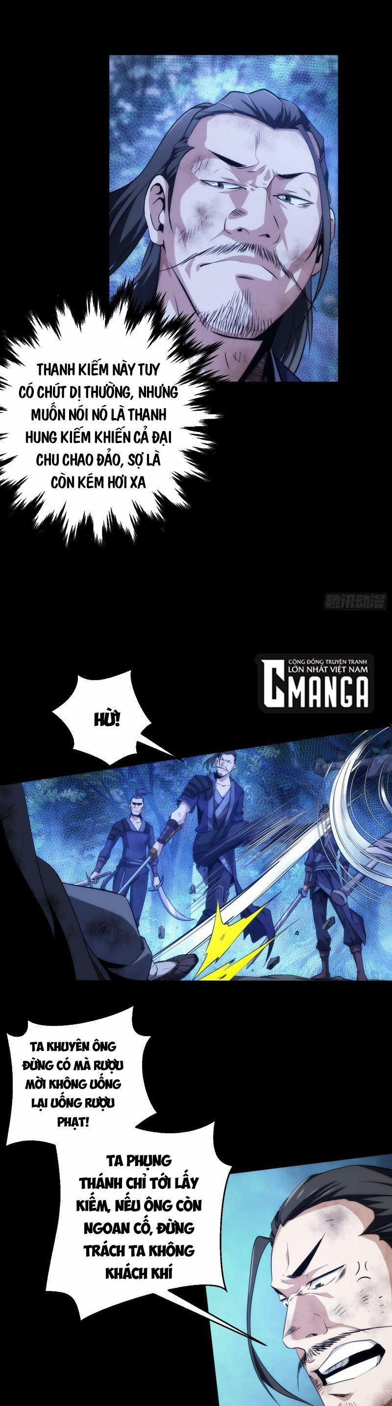 Tàng Phong 18 trang 3