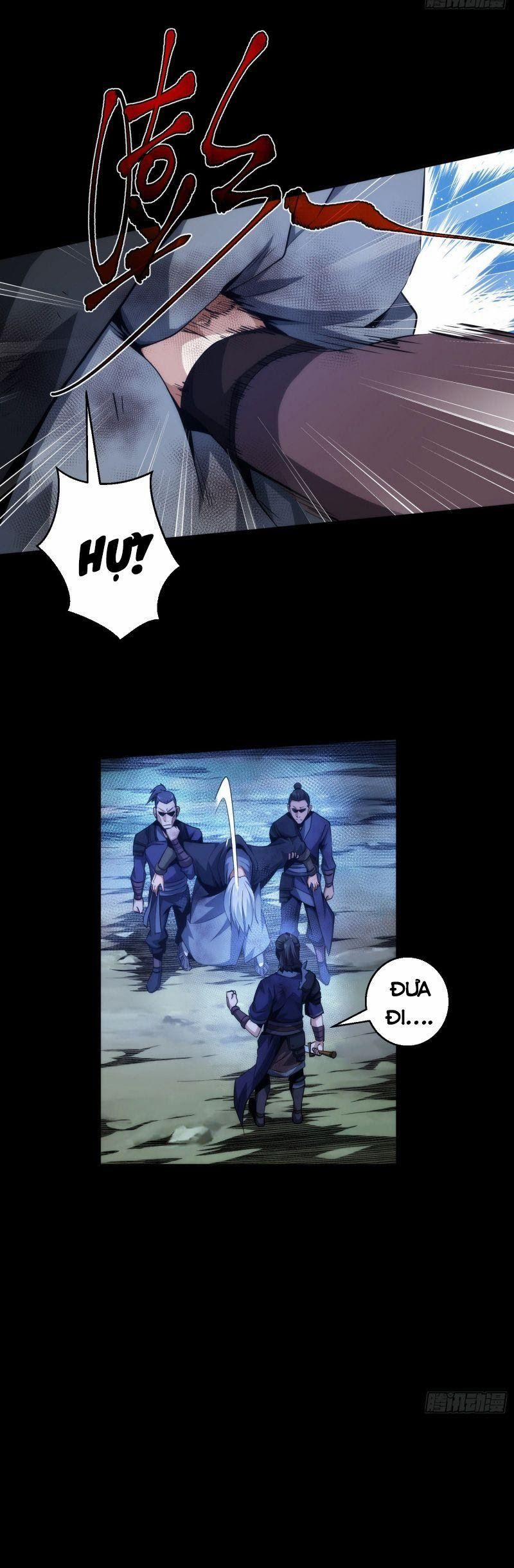 Tàng Phong 18 trang 5