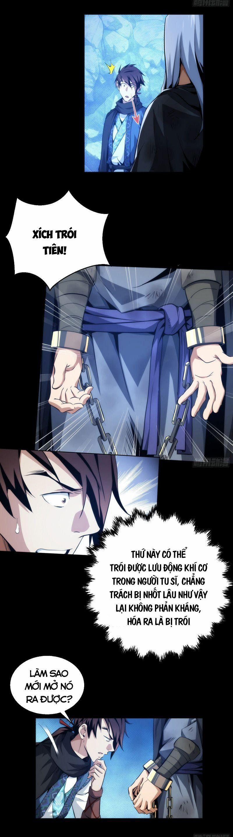 Tàng Phong 19 trang 11