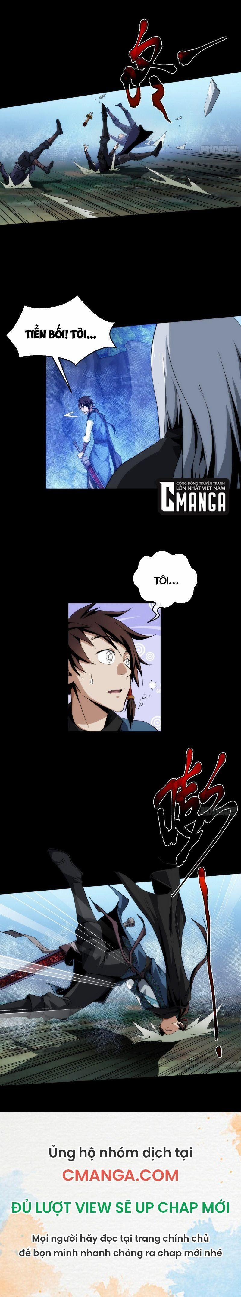 Tàng Phong 20 trang 13