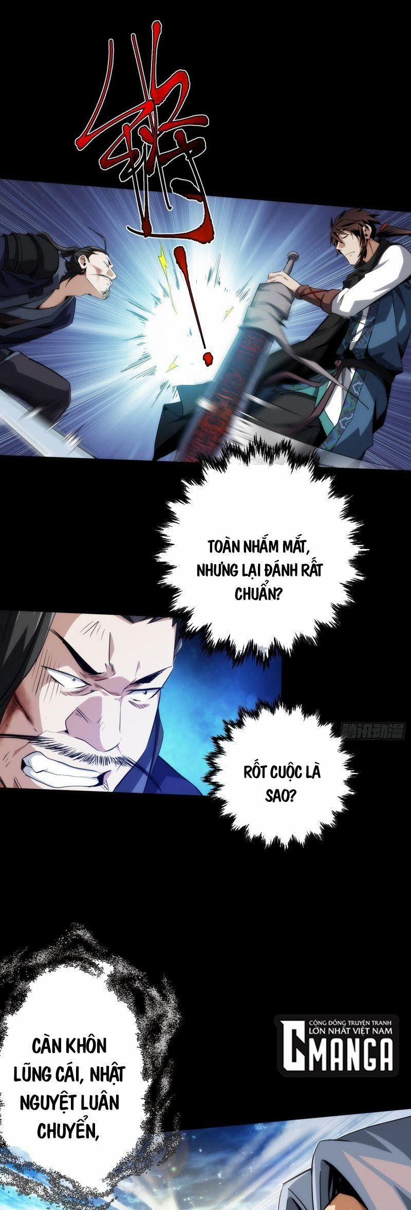 Tàng Phong 20 trang 8