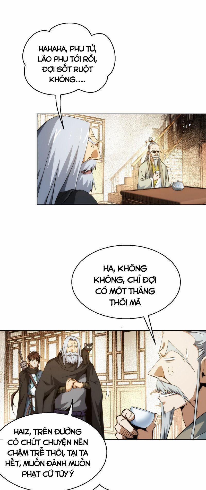 Tàng Phong 21 trang 11