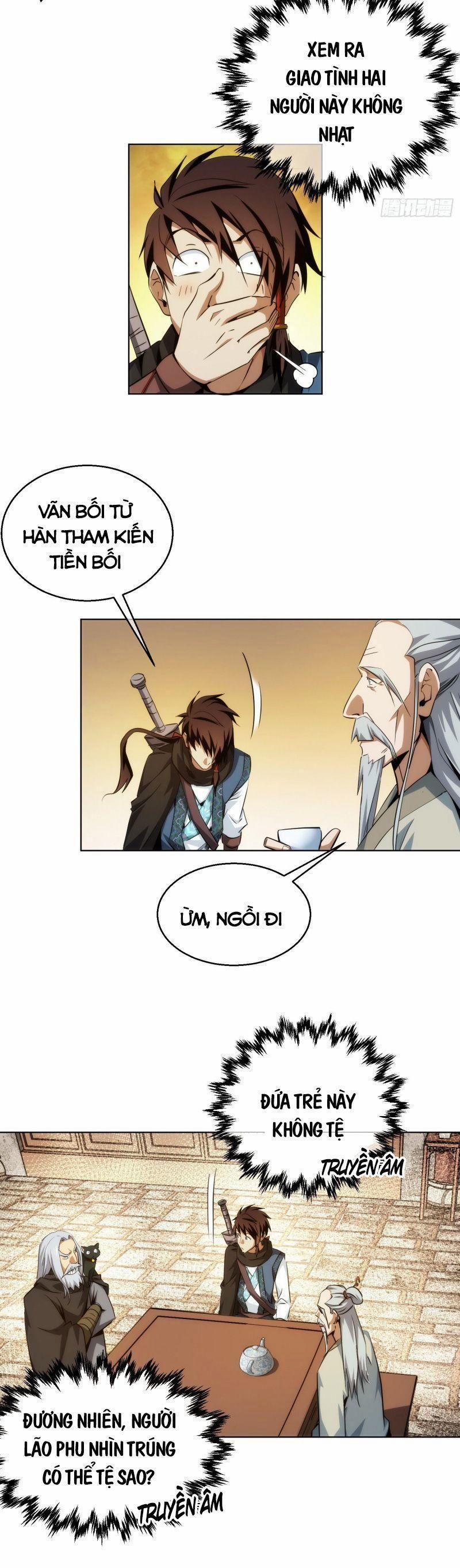 Tàng Phong 21 trang 13