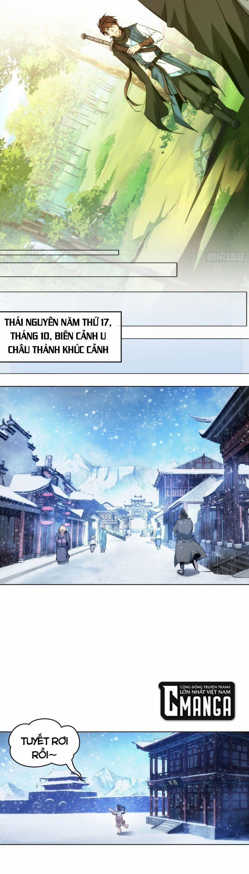 Tàng Phong 21 trang 8