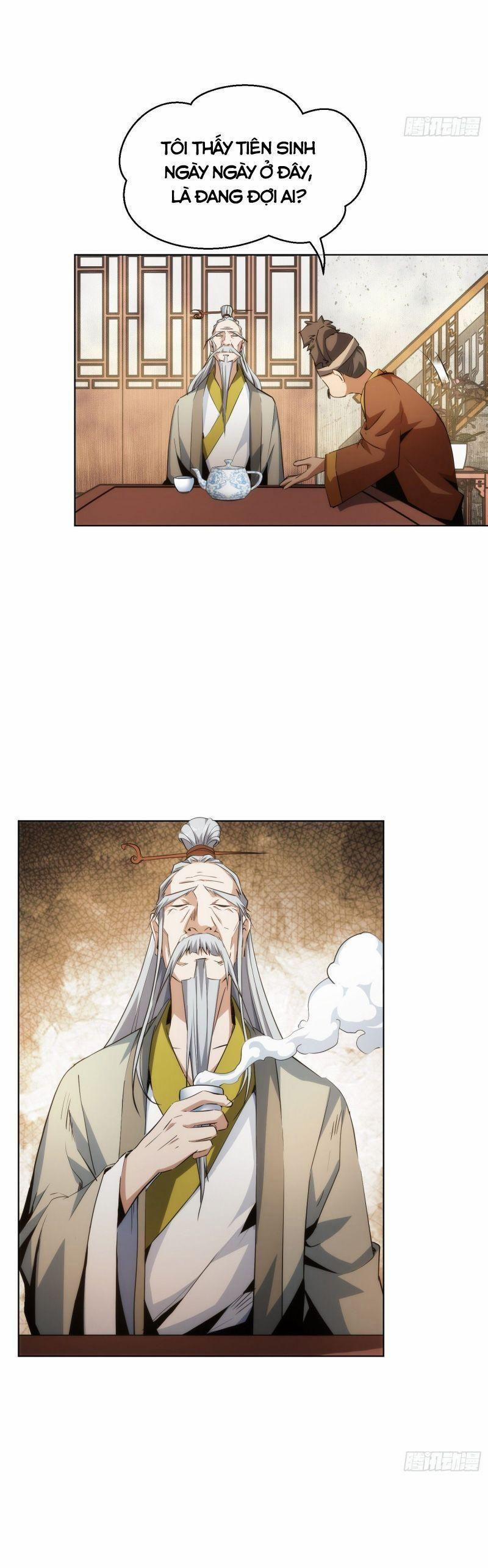 Tàng Phong 21 trang 9