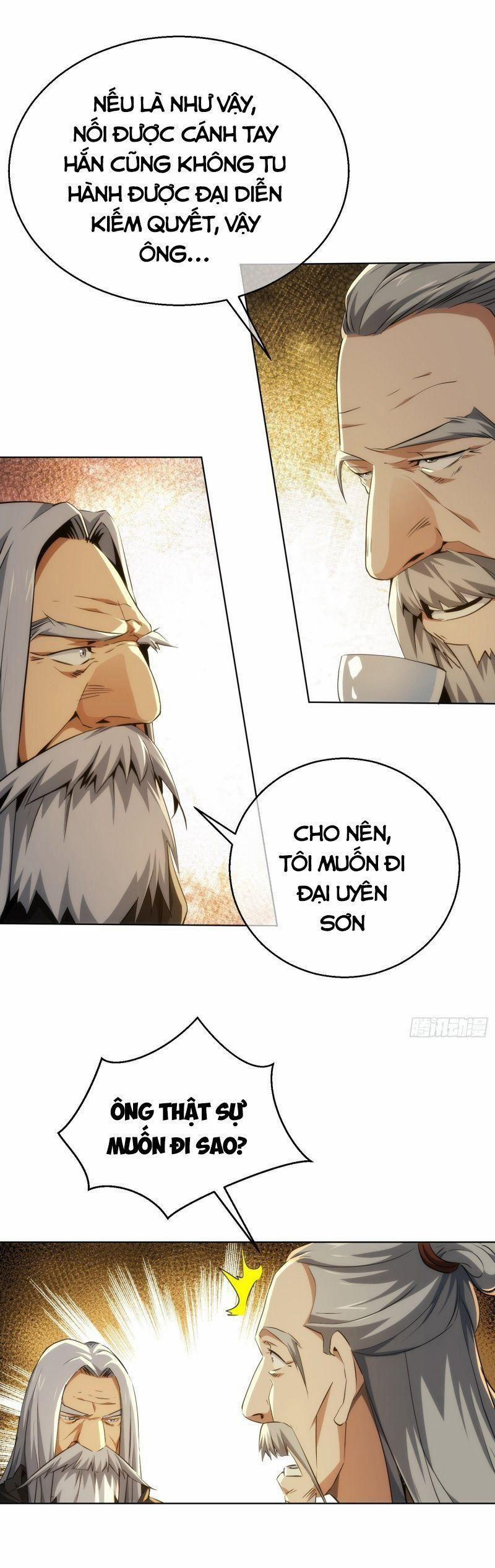 Tàng Phong 22 trang 1