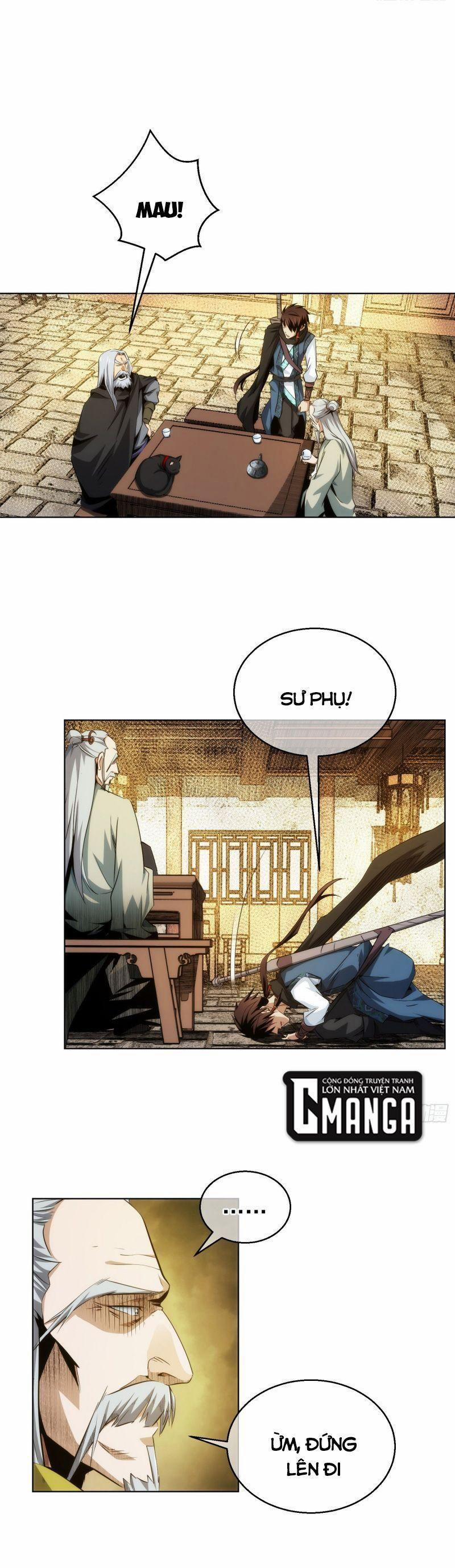 Tàng Phong 22 trang 6