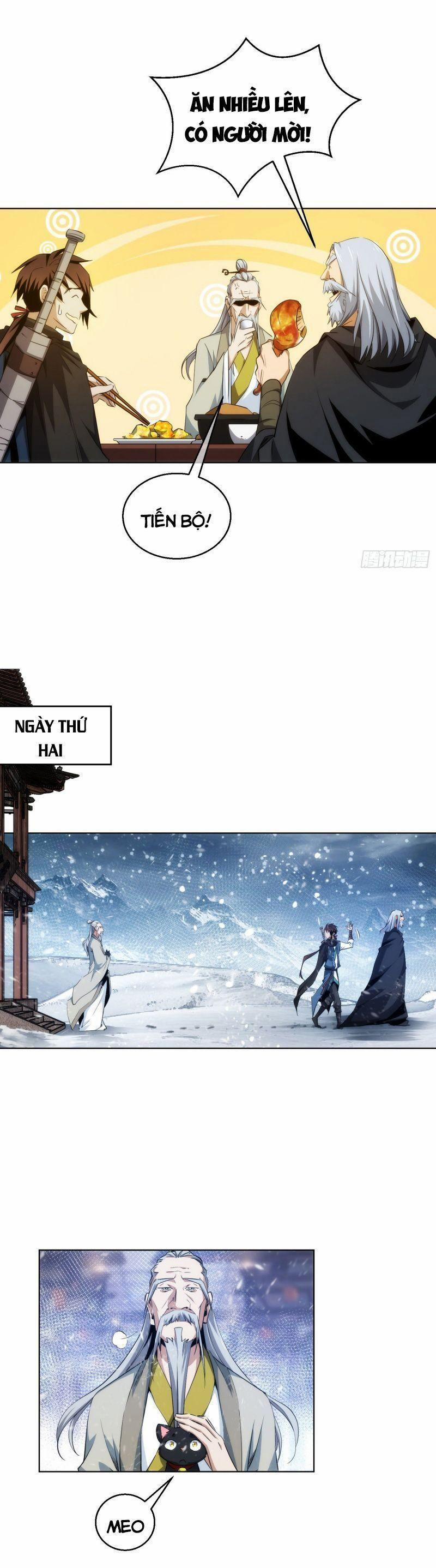 Tàng Phong 22 trang 8