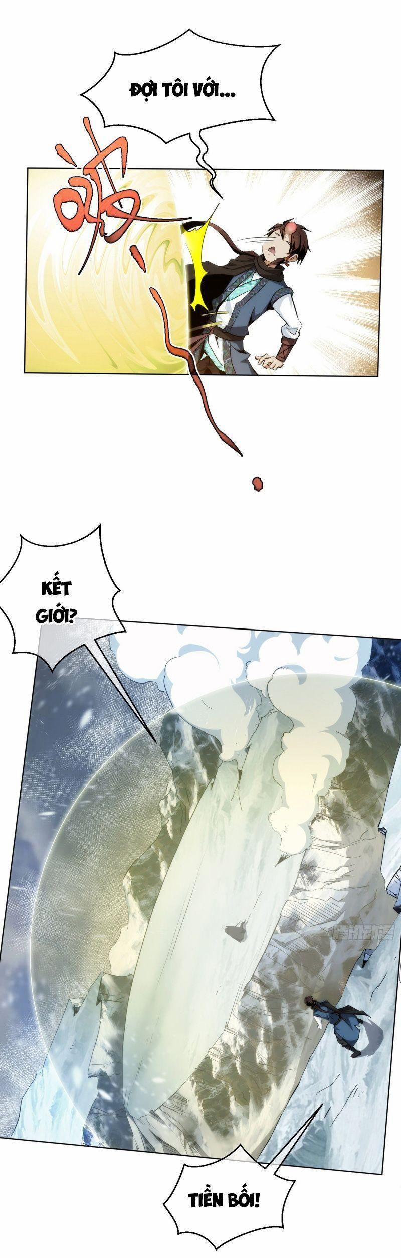 Tàng Phong 23 trang 1