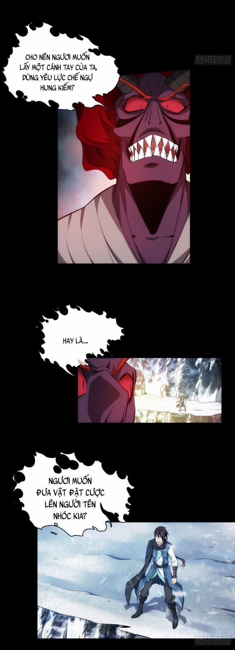 Tàng Phong 23 trang 13