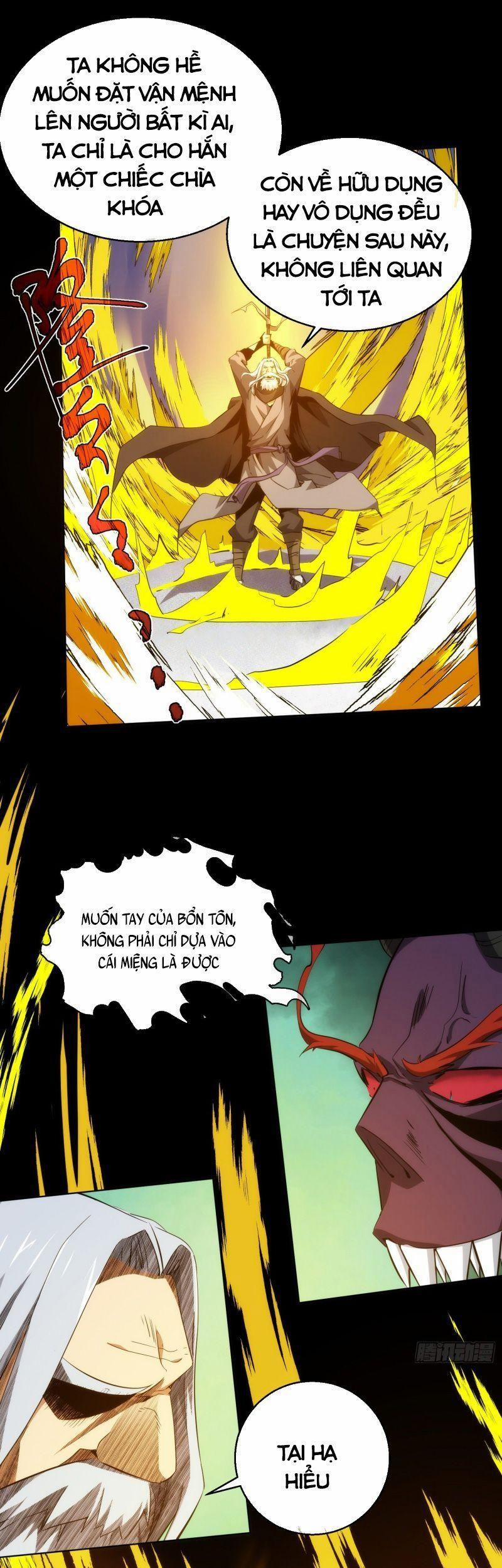 Tàng Phong 23 trang 14