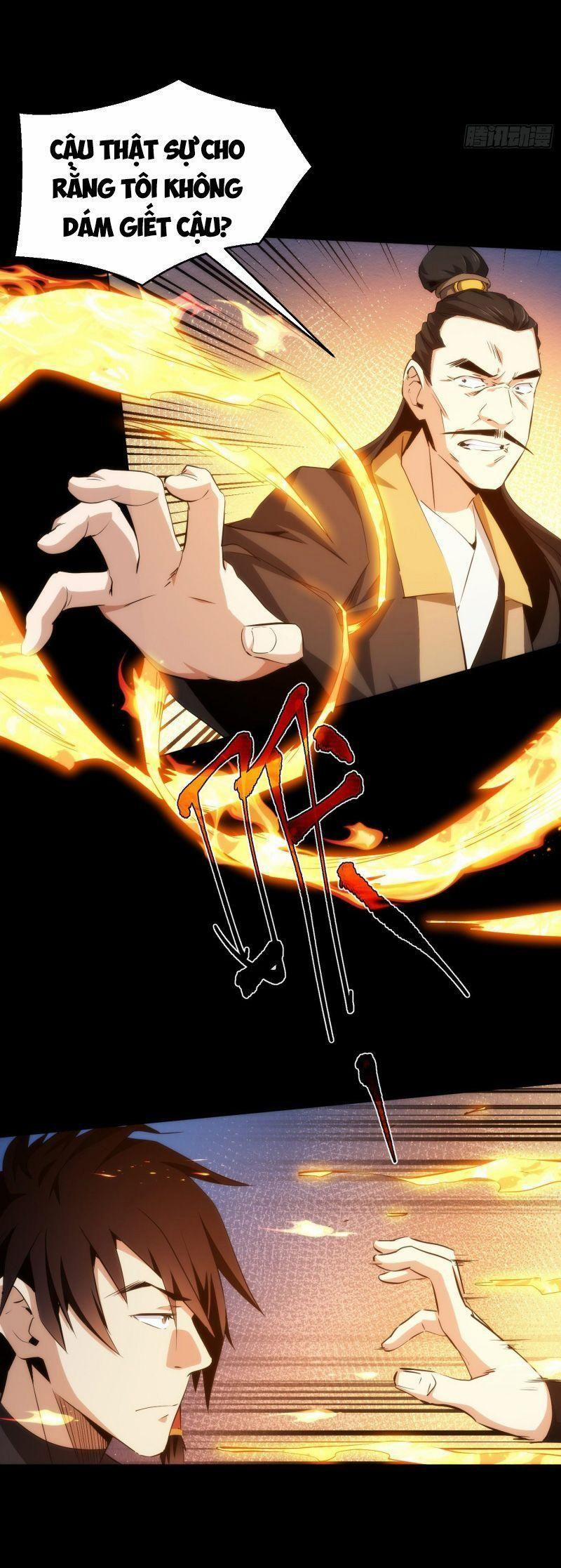 Tàng Phong 25 trang 5