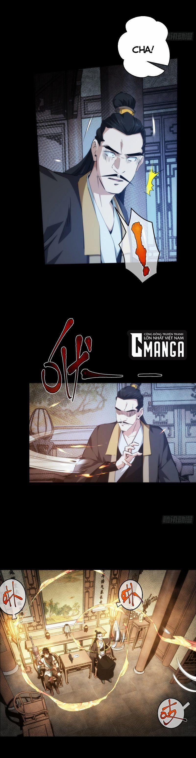 Tàng Phong 25 trang 6