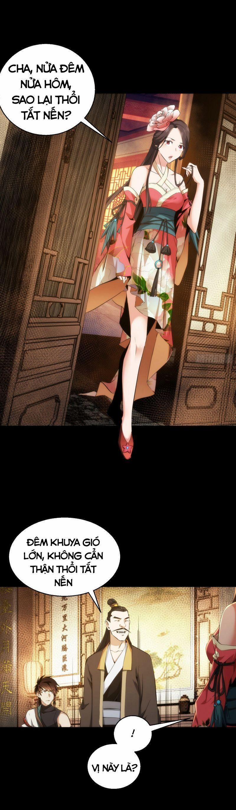 Tàng Phong 25 trang 7